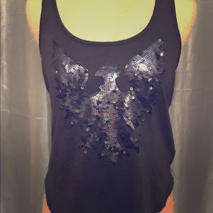 RACHEL  Rachel Roy tank